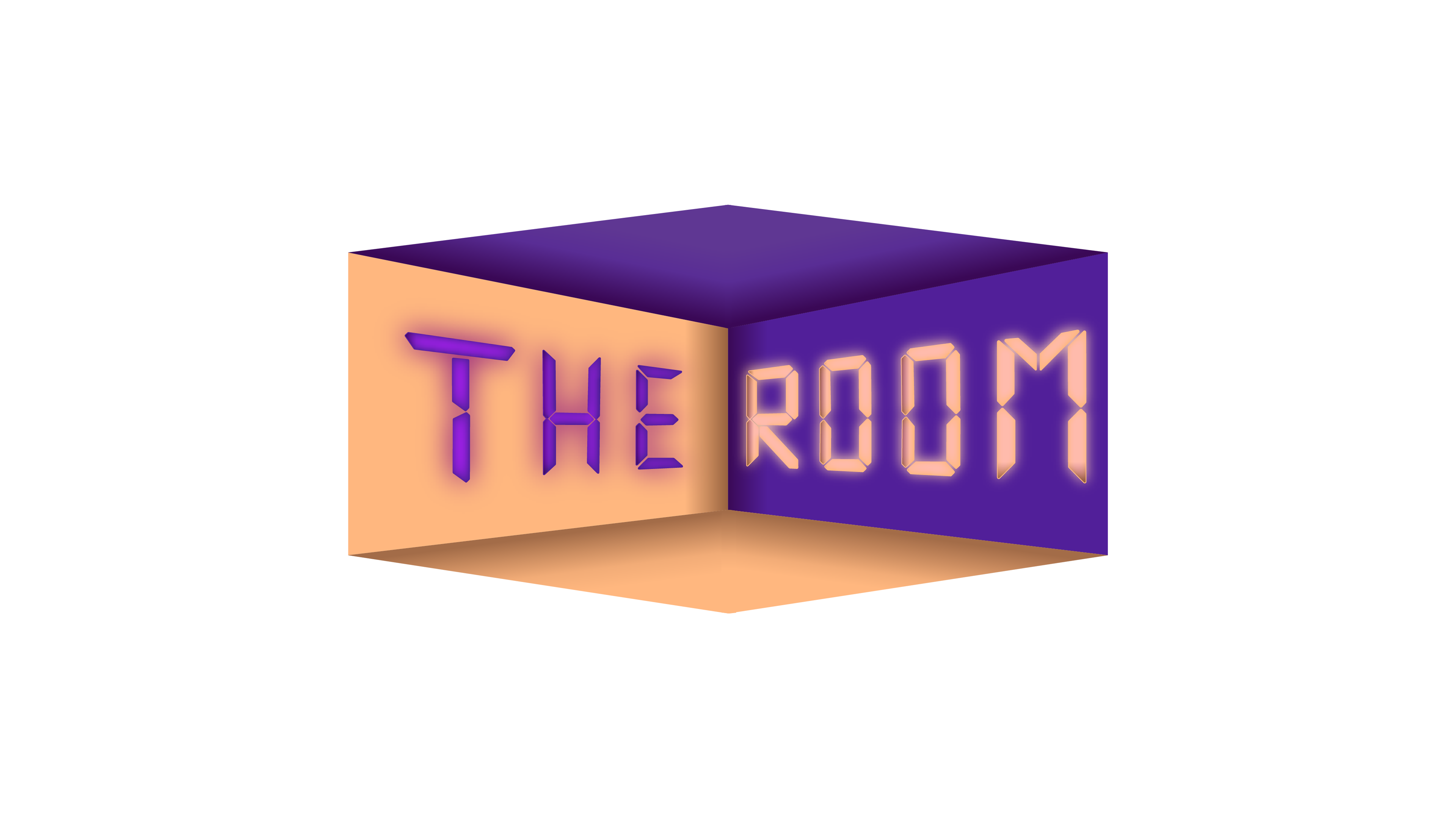 Logo de projet The Room